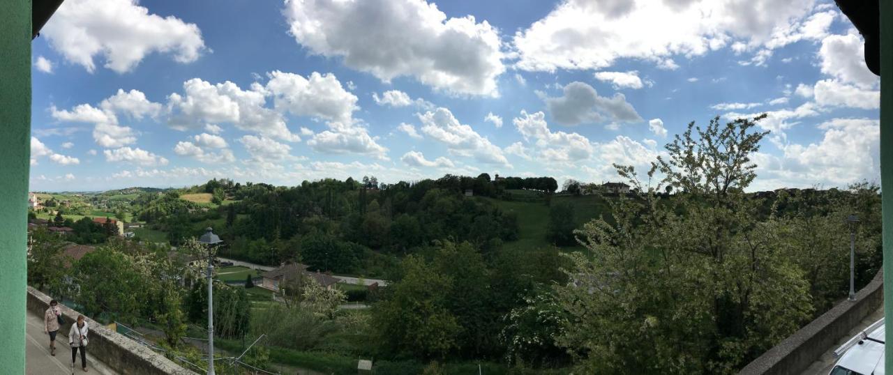 Dalle Sorelle Villa Moncalvo Exterior foto